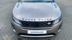 Land Rover Range Rover Evoque 1.5 P300e Evoque Edition 5dr Auto Hatchback